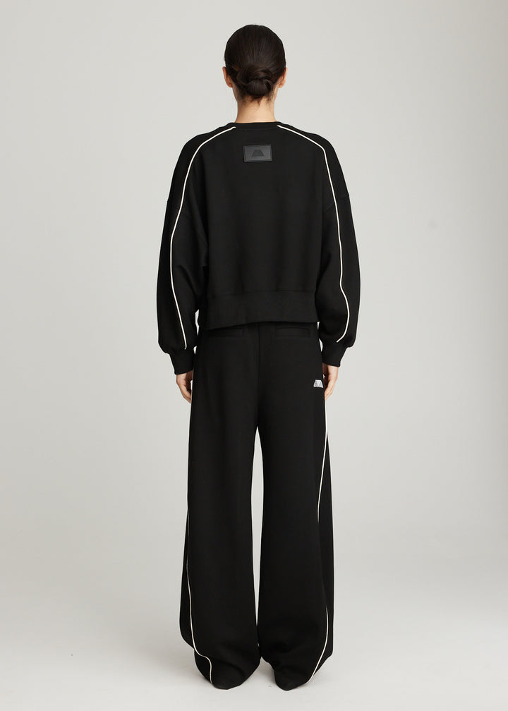 ZANDER SWEATER