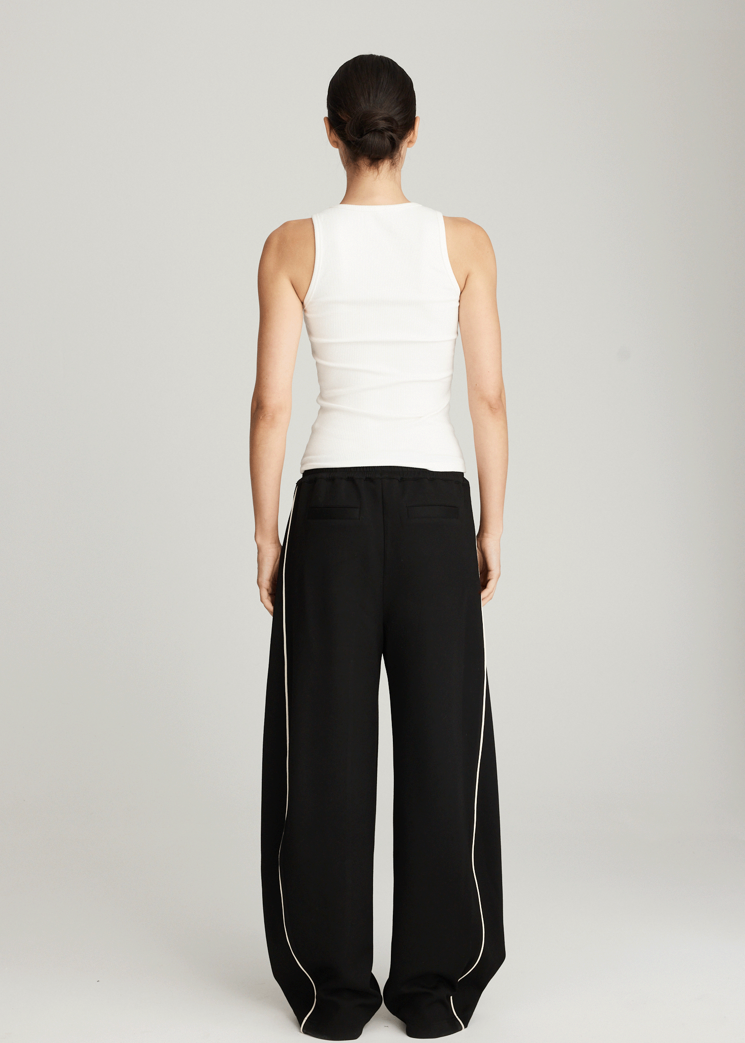 ZANDER TRACKPANT