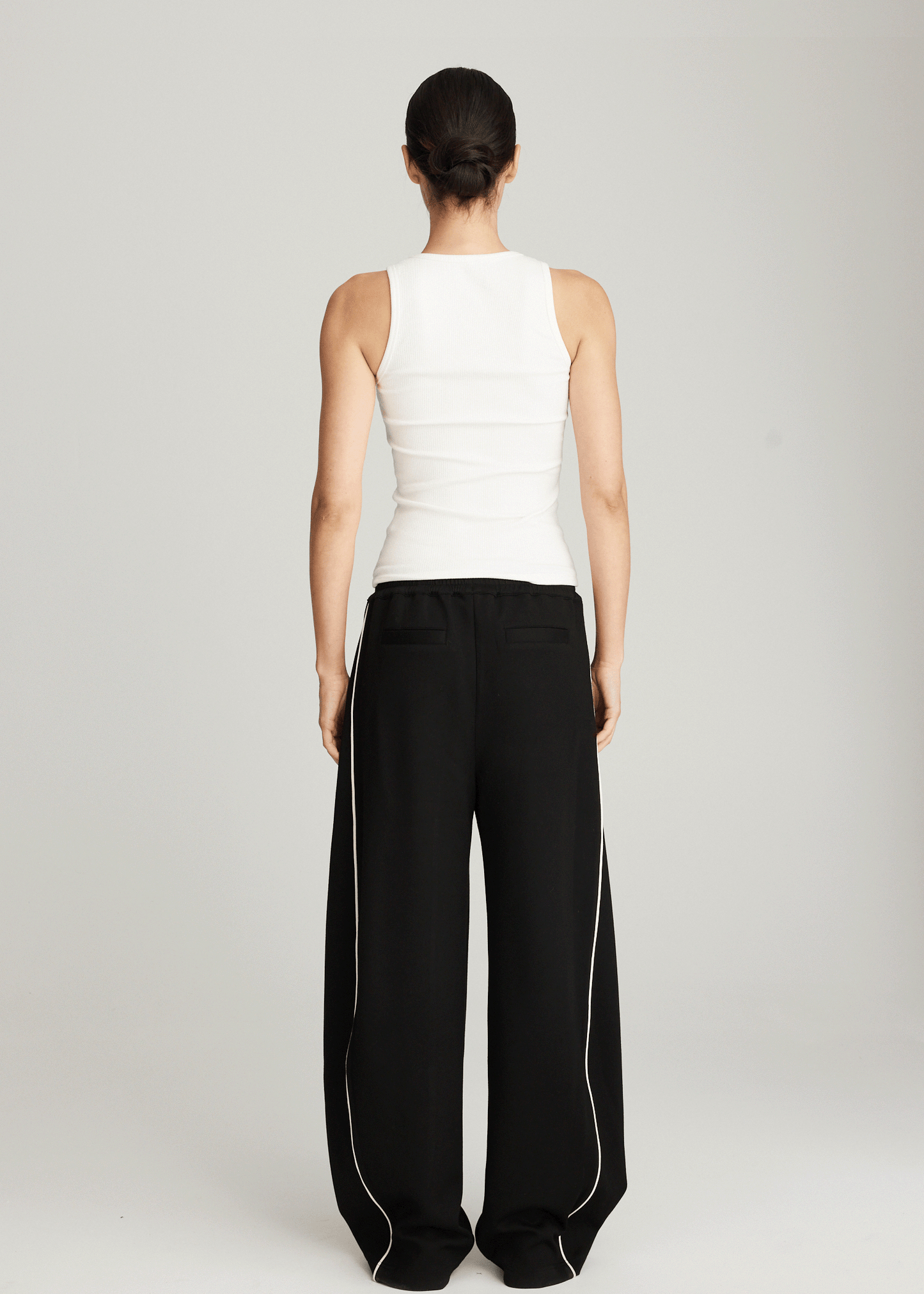 ZANDER TRACKPANT