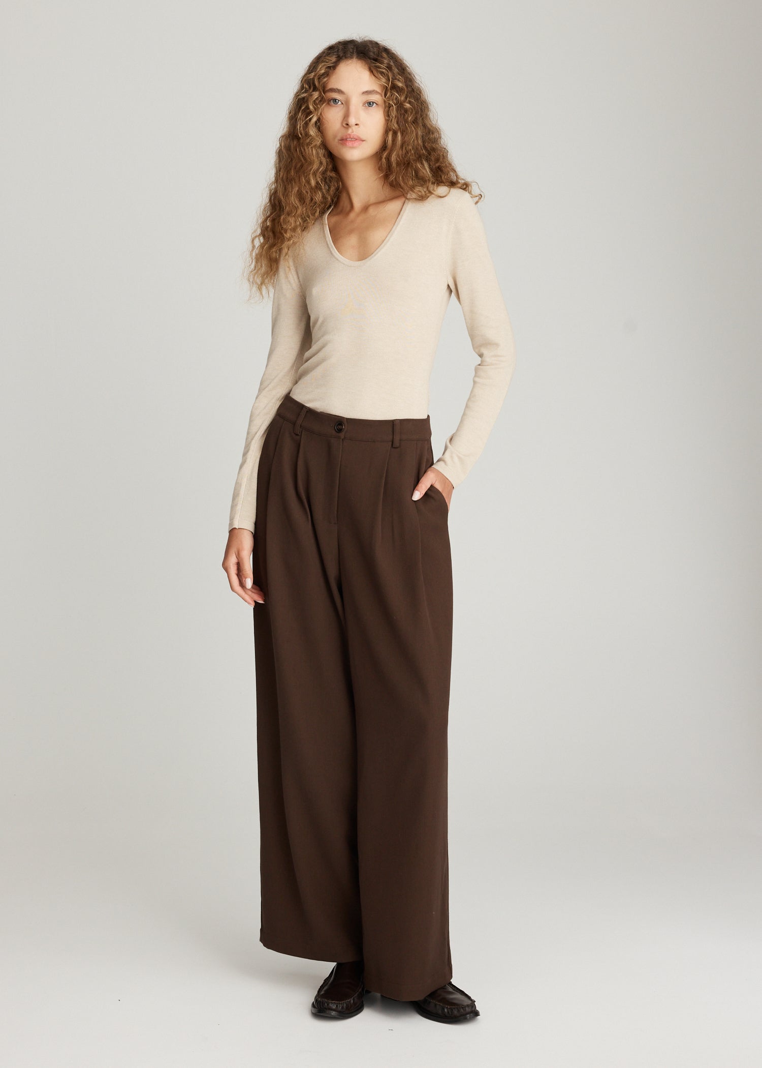 ALDEN LONGSLEEVE