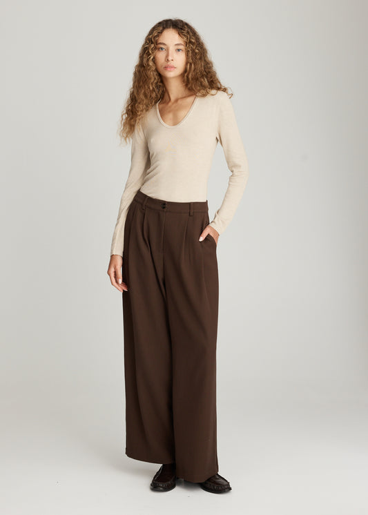 ALDEN LONGSLEEVE