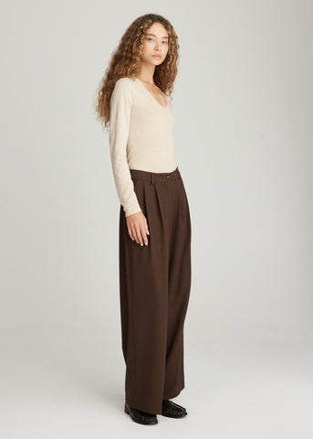 ALDEN LONGSLEEVE