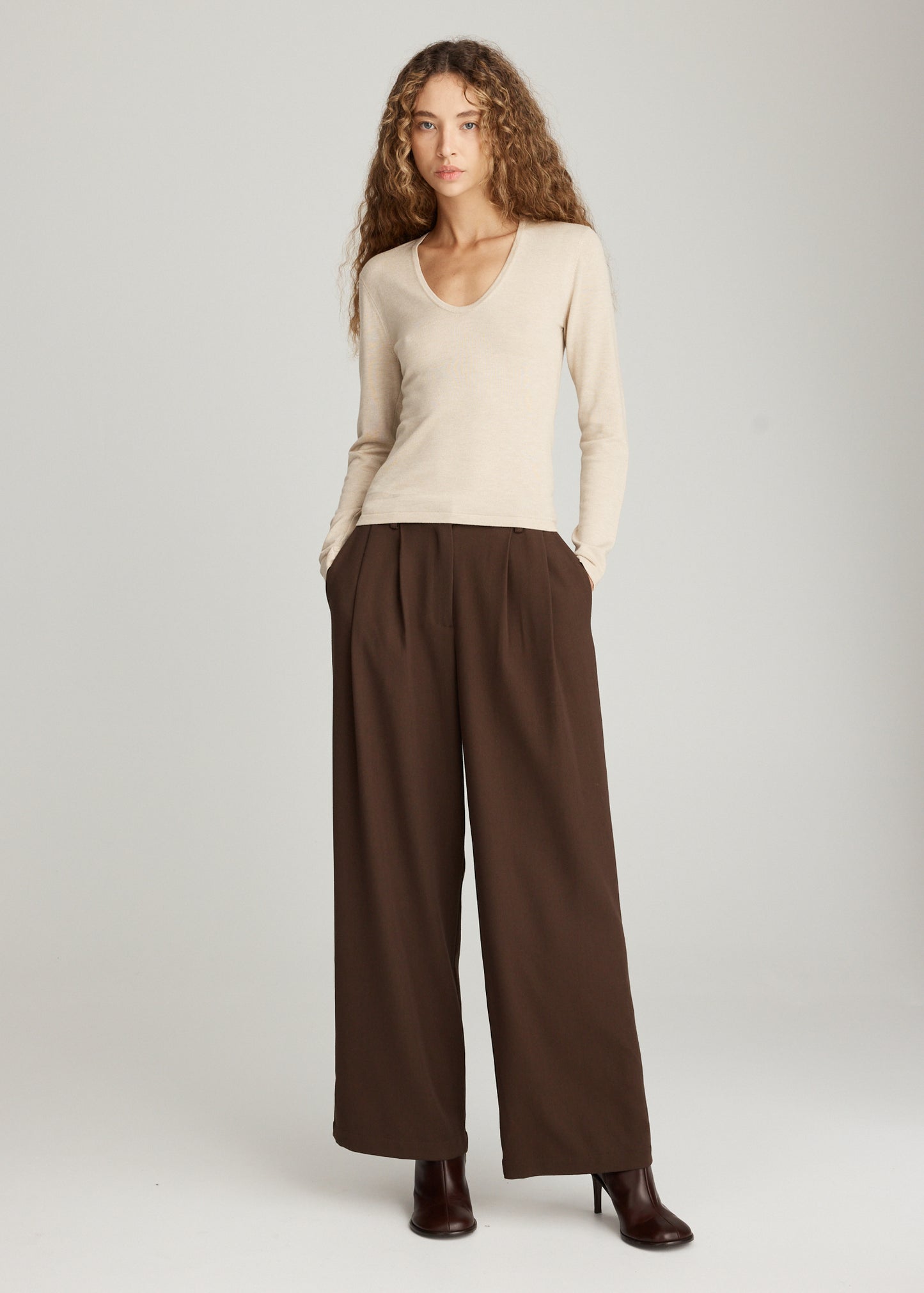 ALDEN LONGSLEEVE