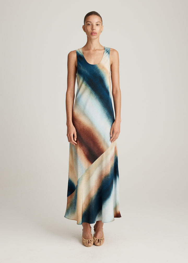 BLURR MAXI