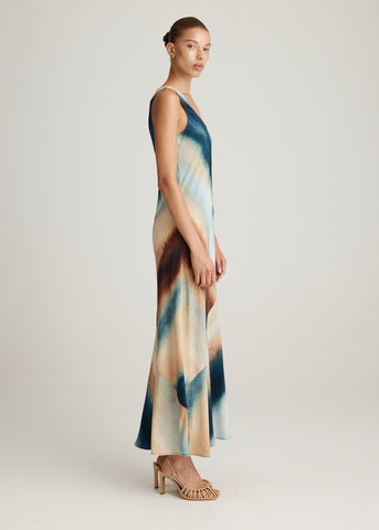 BLURR MAXI