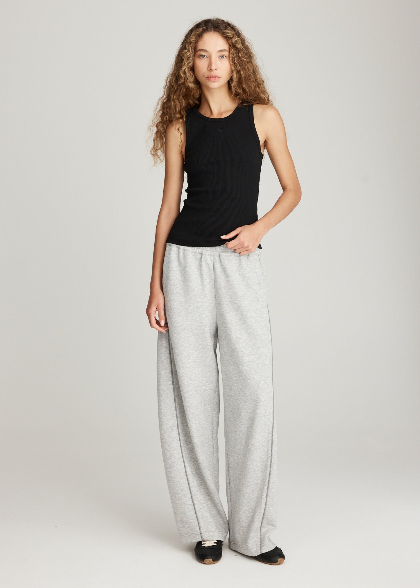 ZANDER TRACKPANT