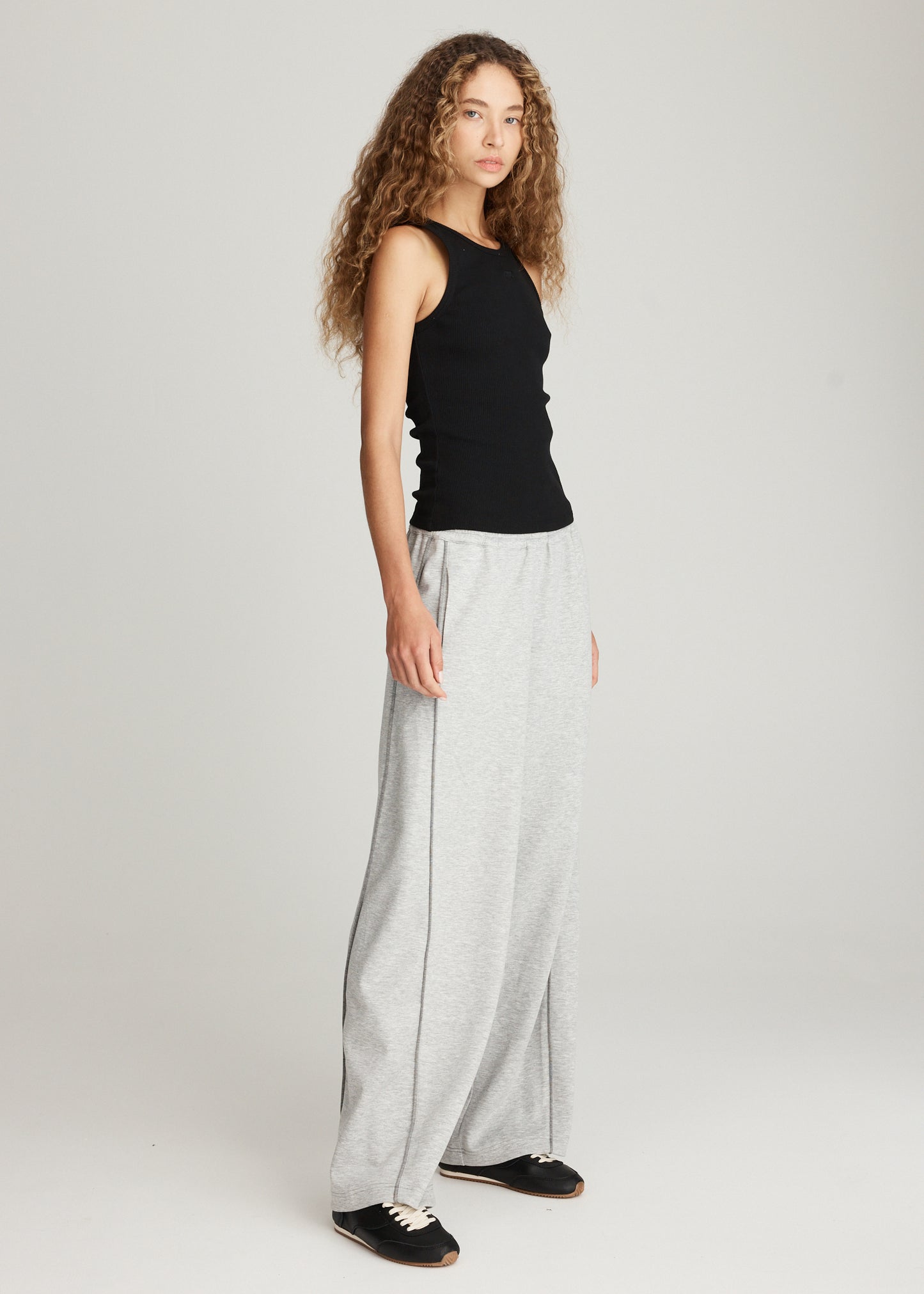 ZANDER TRACKPANT