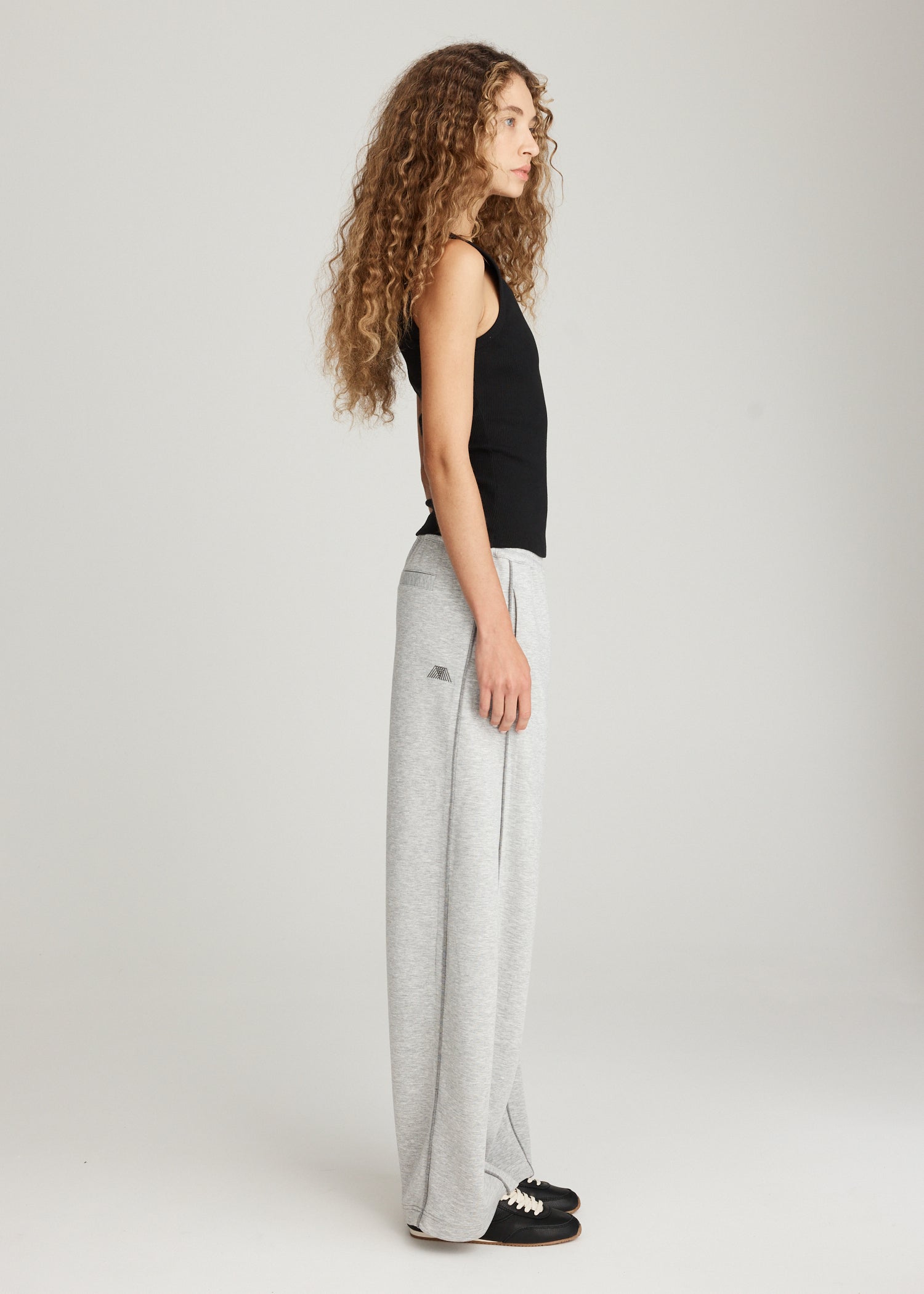 ZANDER TRACKPANT