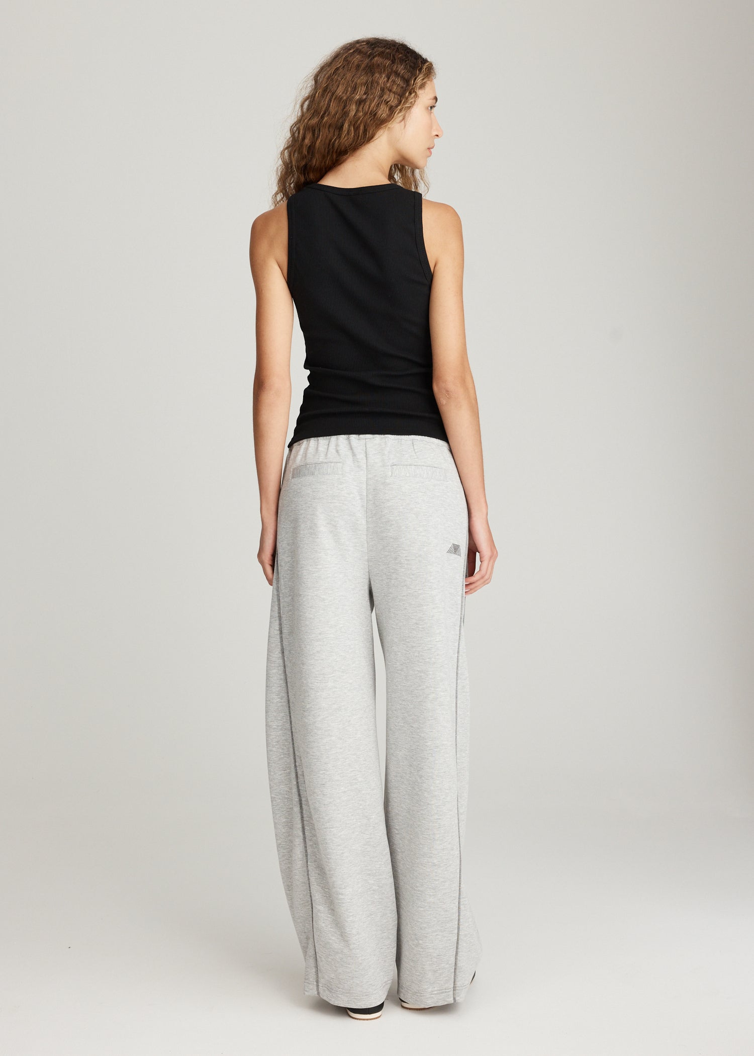 ZANDER TRACKPANT