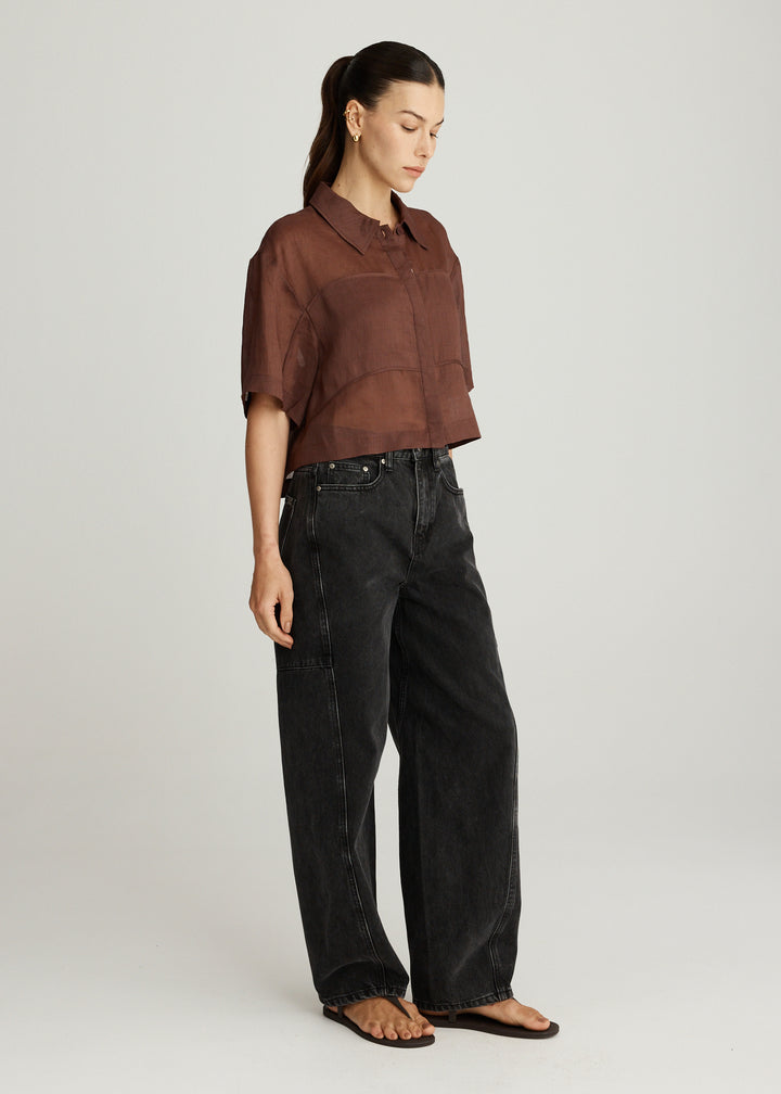 AIRE RAMIE CROP