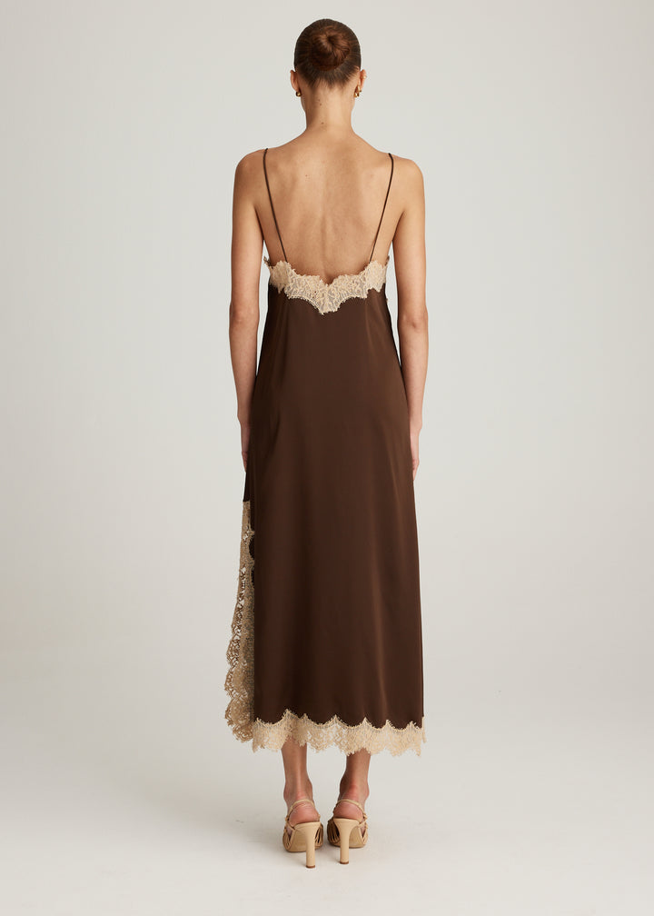 SORELI LACE MAXI