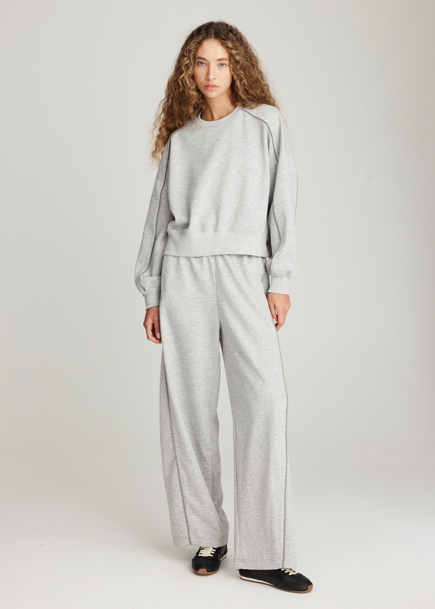 ZANDER SWEATER