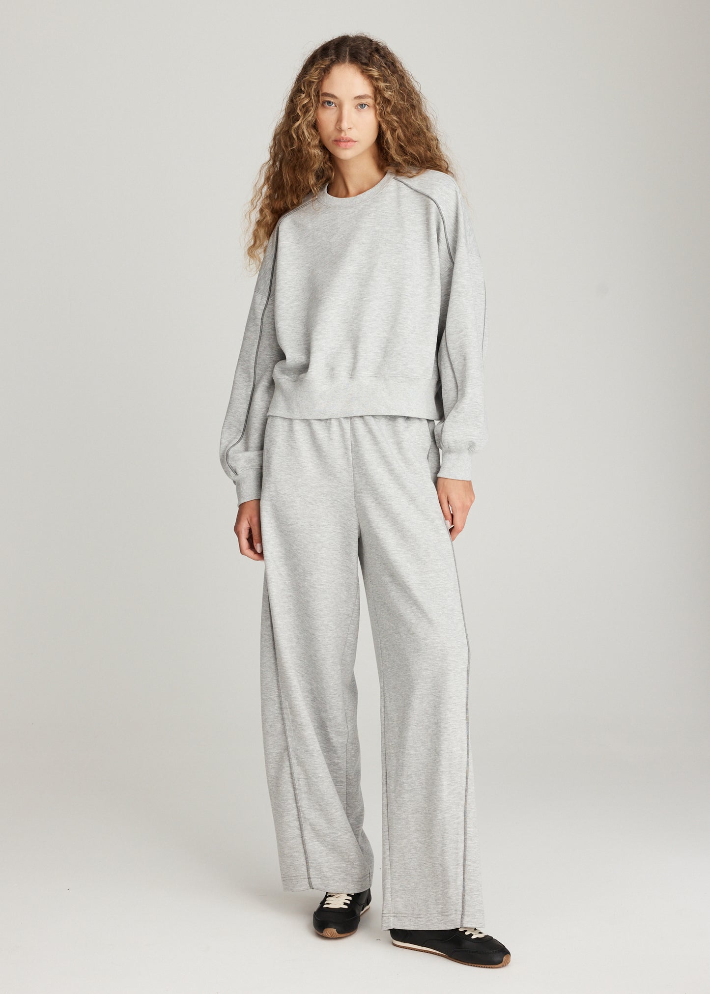 ZANDER SWEATER