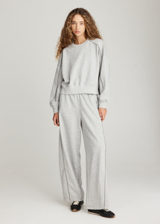 ZANDER SWEATER