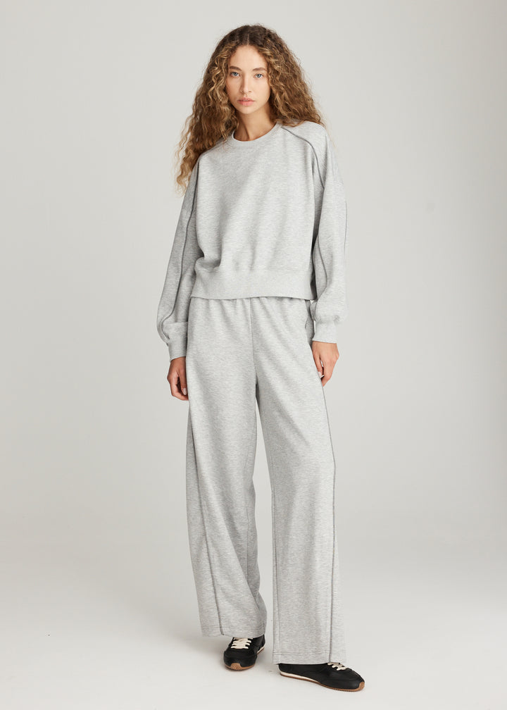 ZANDER SWEATER