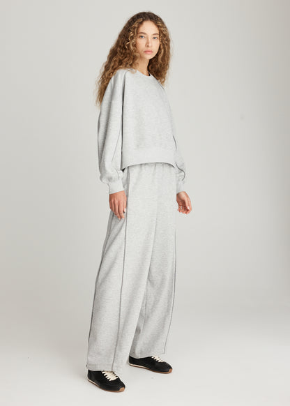 ZANDER SWEATER