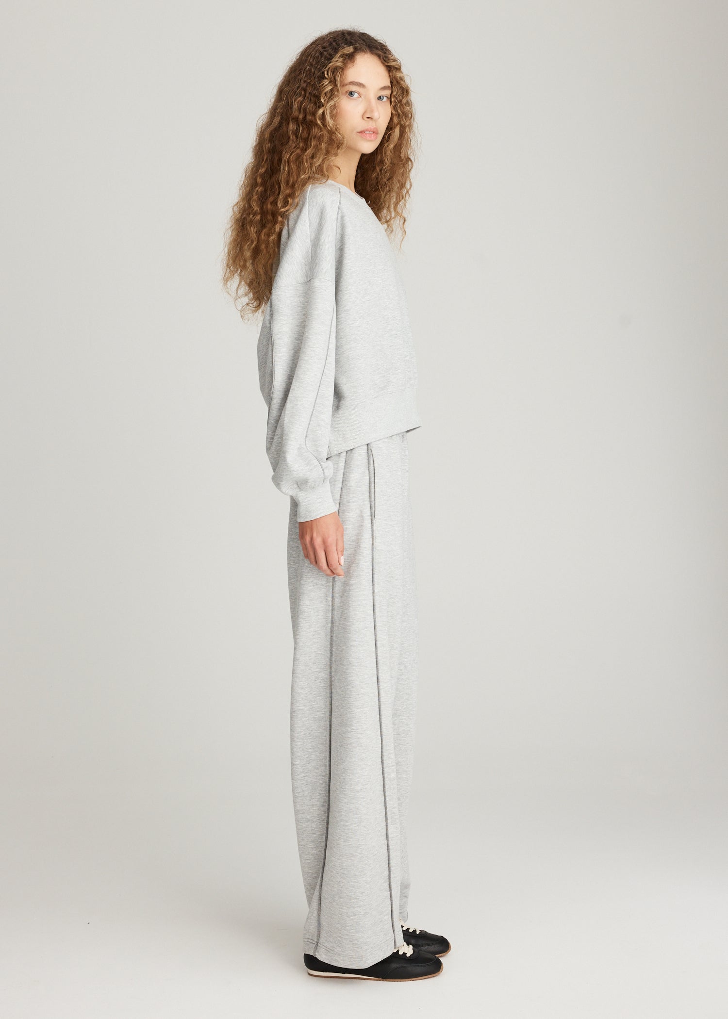 ZANDER SWEATER
