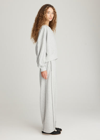 ZANDER SWEATER