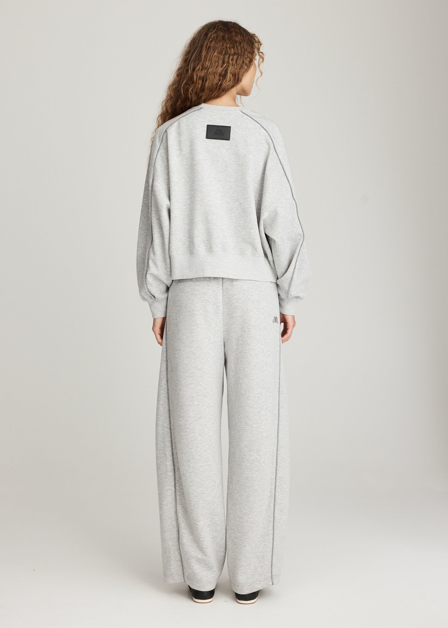 ZANDER SWEATER