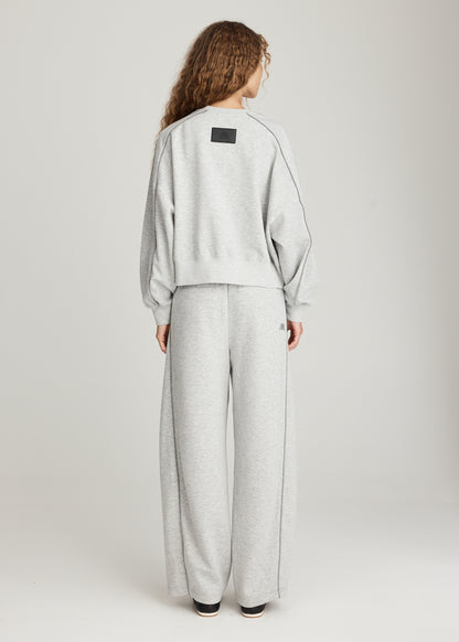 ZANDER SWEATER