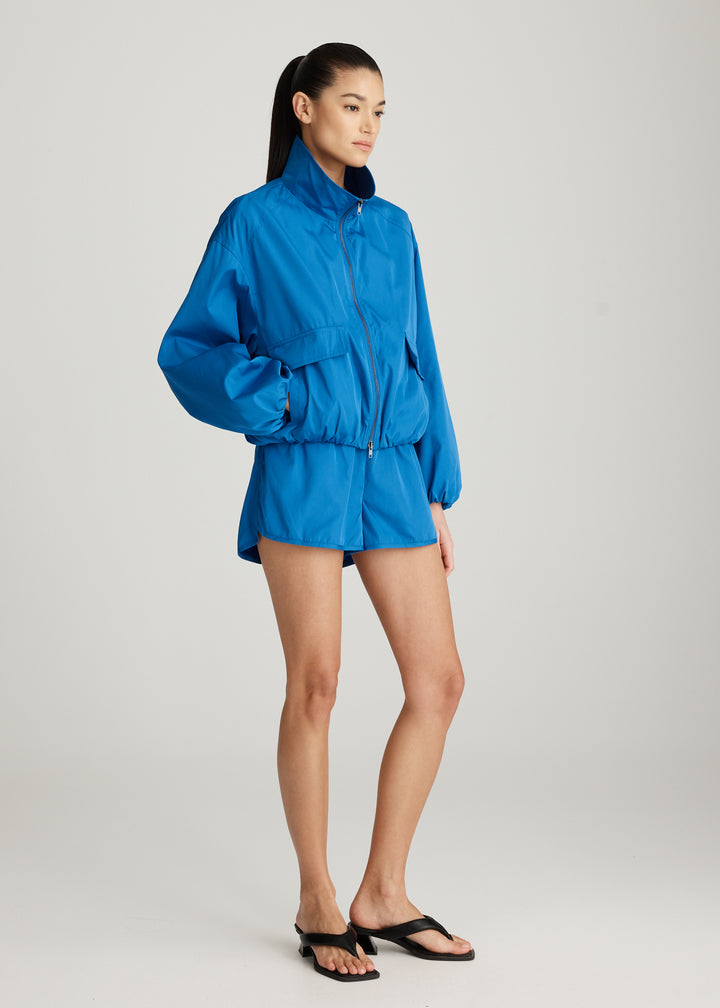 ANNA WINDBREAKER