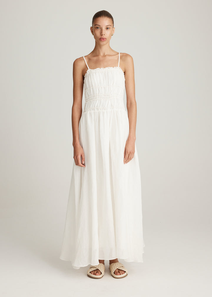 ISLA RAMIE MAXI