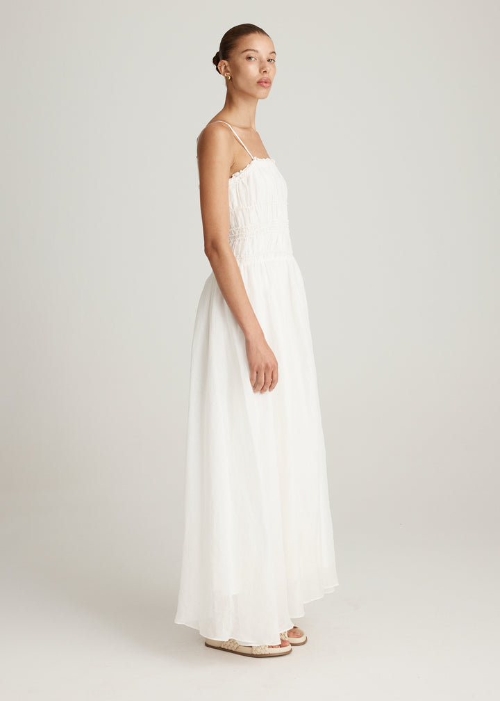 ISLA RAMIE MAXI