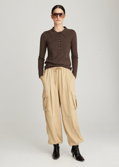 MARLOWE POLO