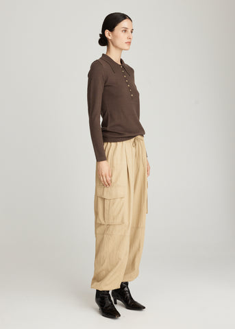 MERCER CARGO PANT