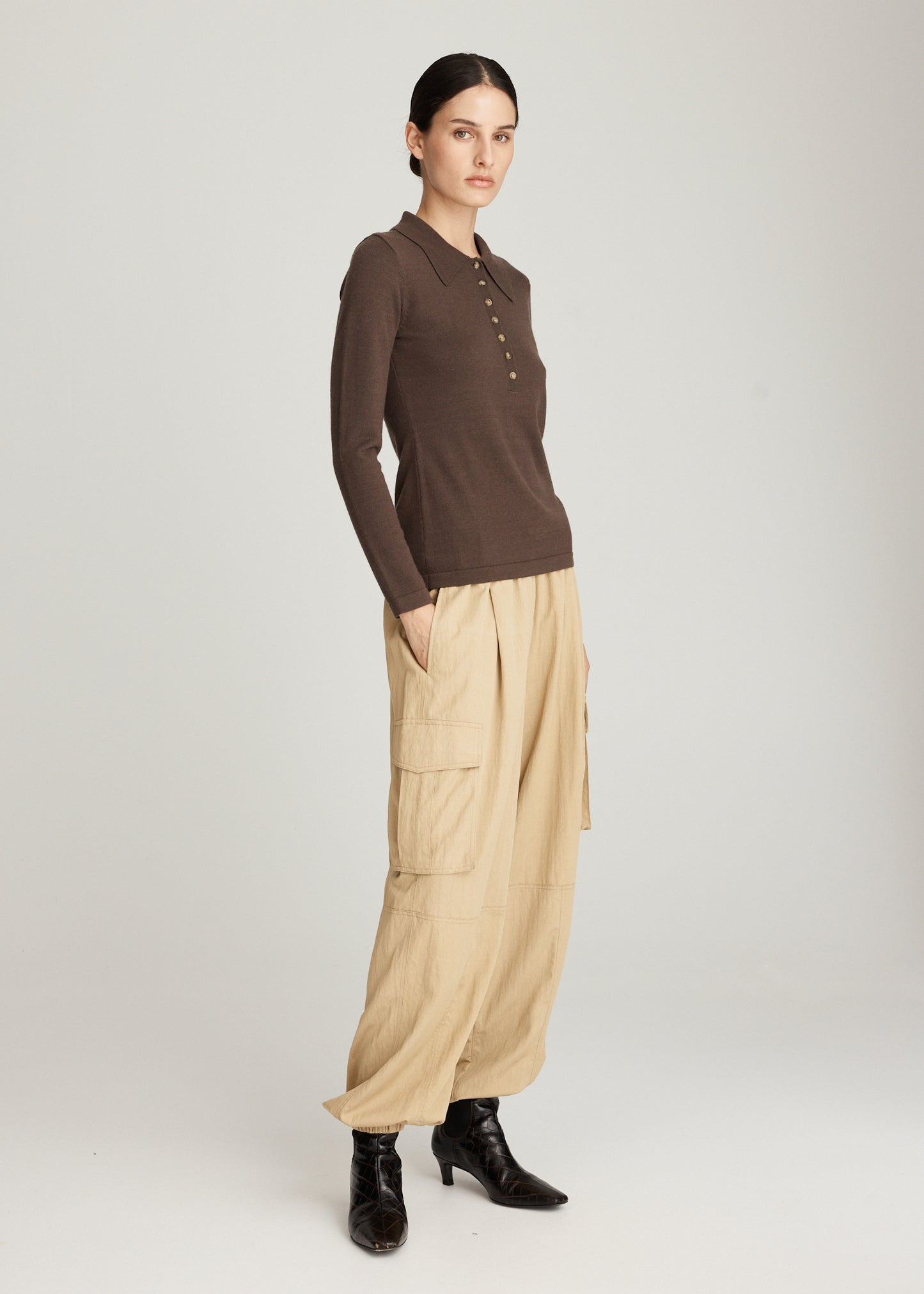 MARLOWE POLO