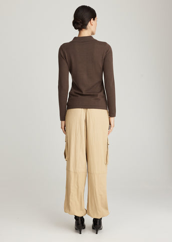 MERCER CARGO PANT