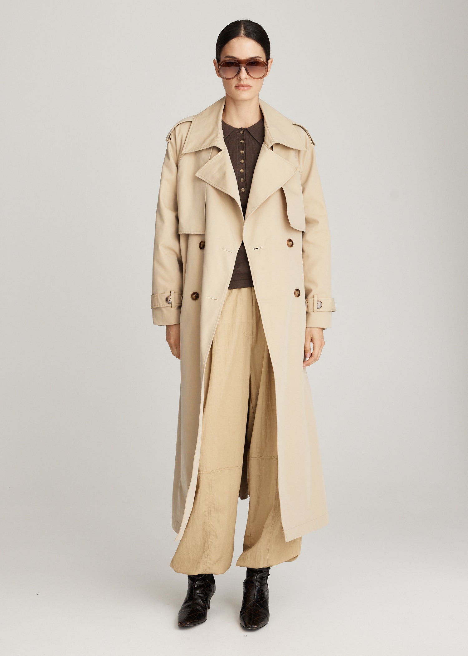 MERCER CARGO PANT