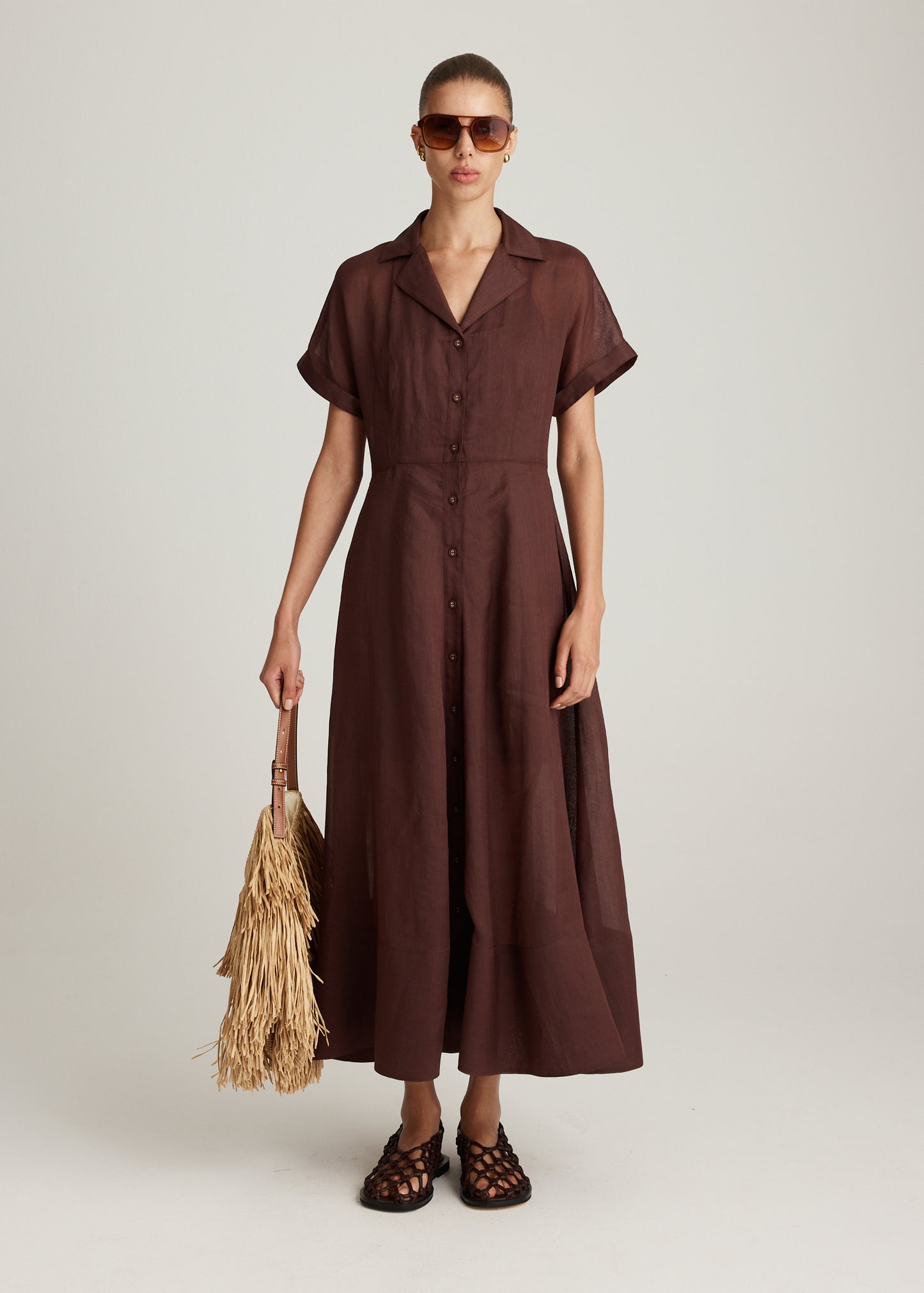 NARA RAMIE MAXI