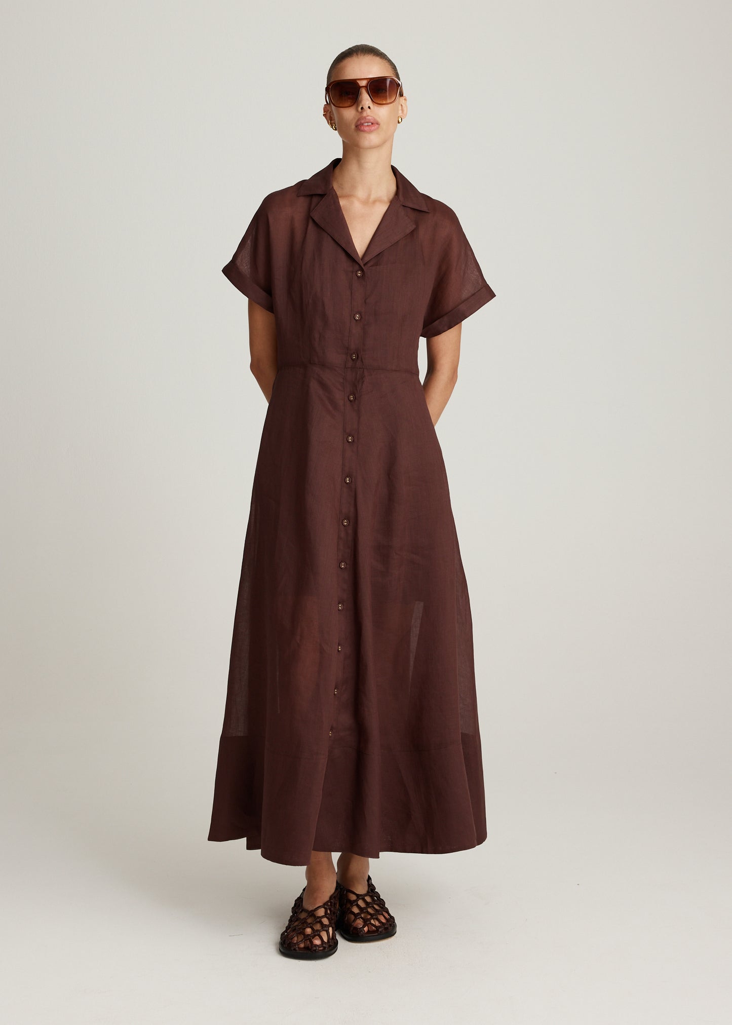 NARA RAMIE MAXI