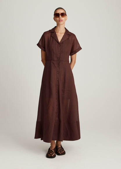 NARA RAMIE MAXI