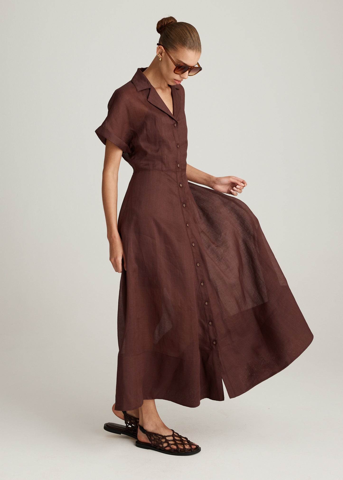 NARA RAMIE MAXI