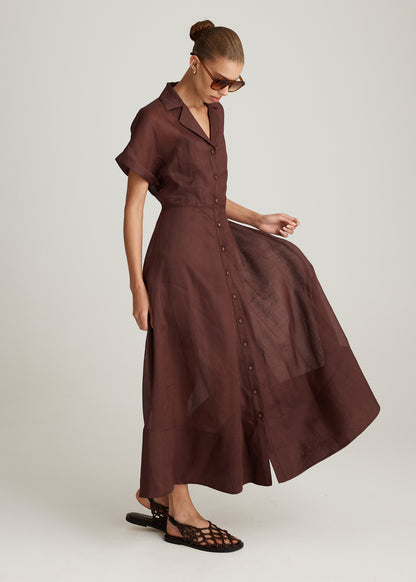 NARA RAMIE MAXI