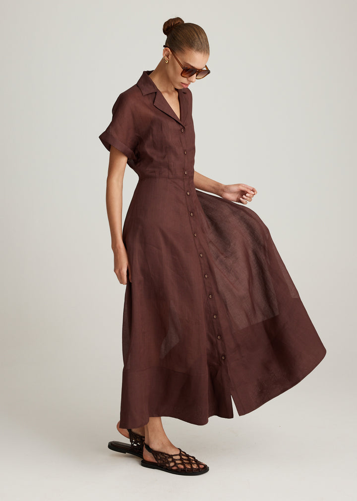 NARA RAMIE MAXI