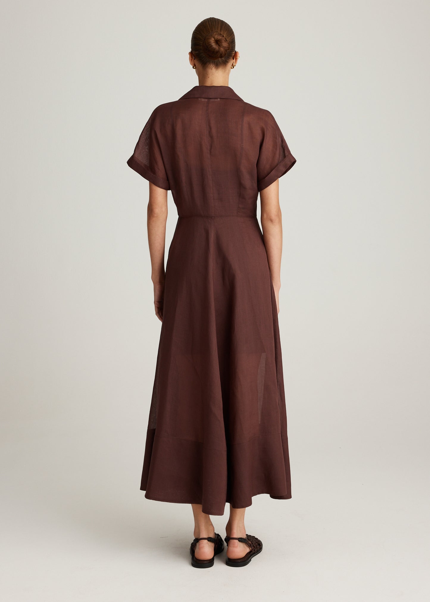 NARA RAMIE MAXI