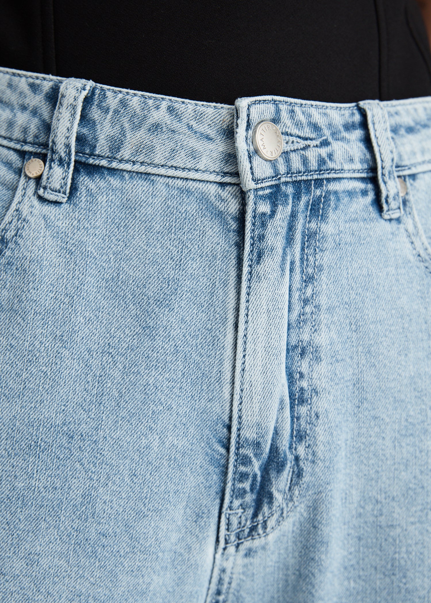 STELLAR JEAN