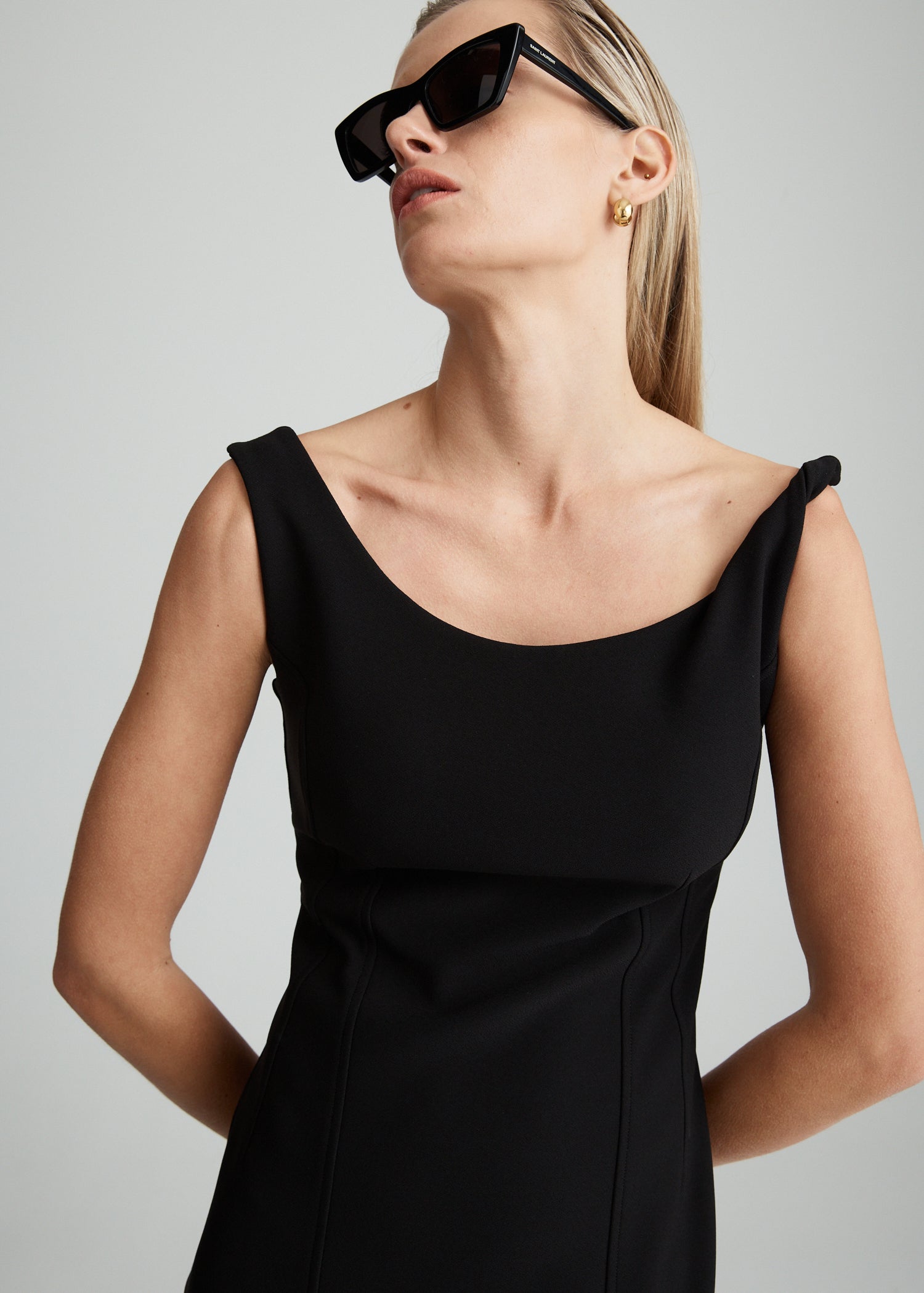 LENNOX DRESS