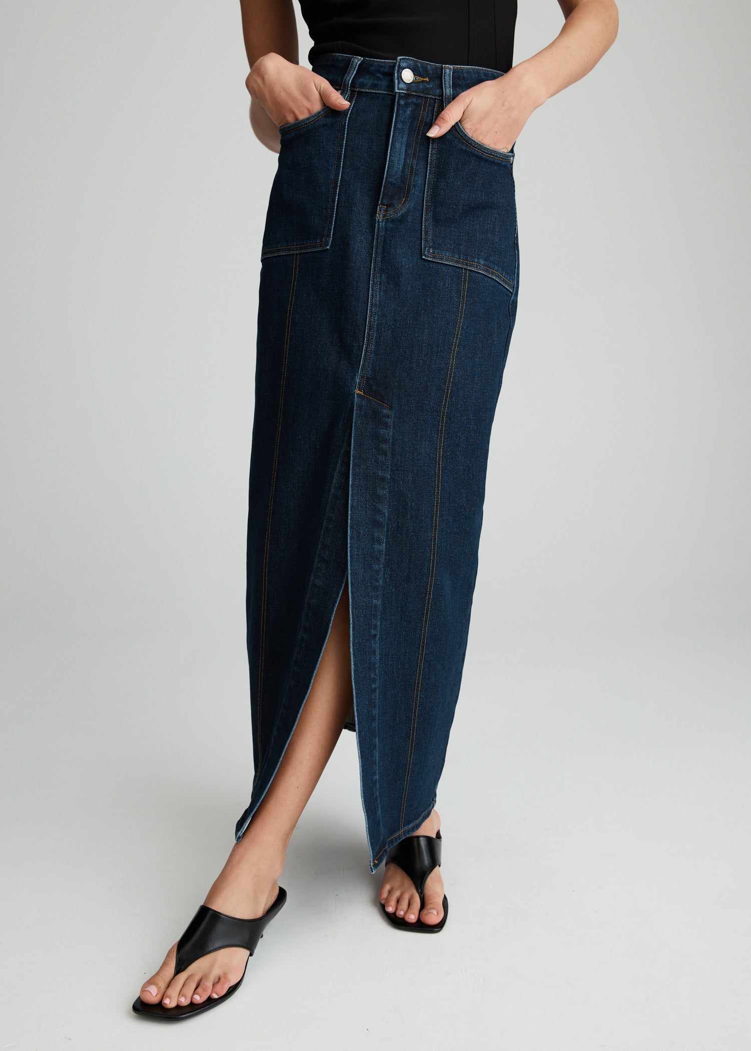 MAVEN SKIRT