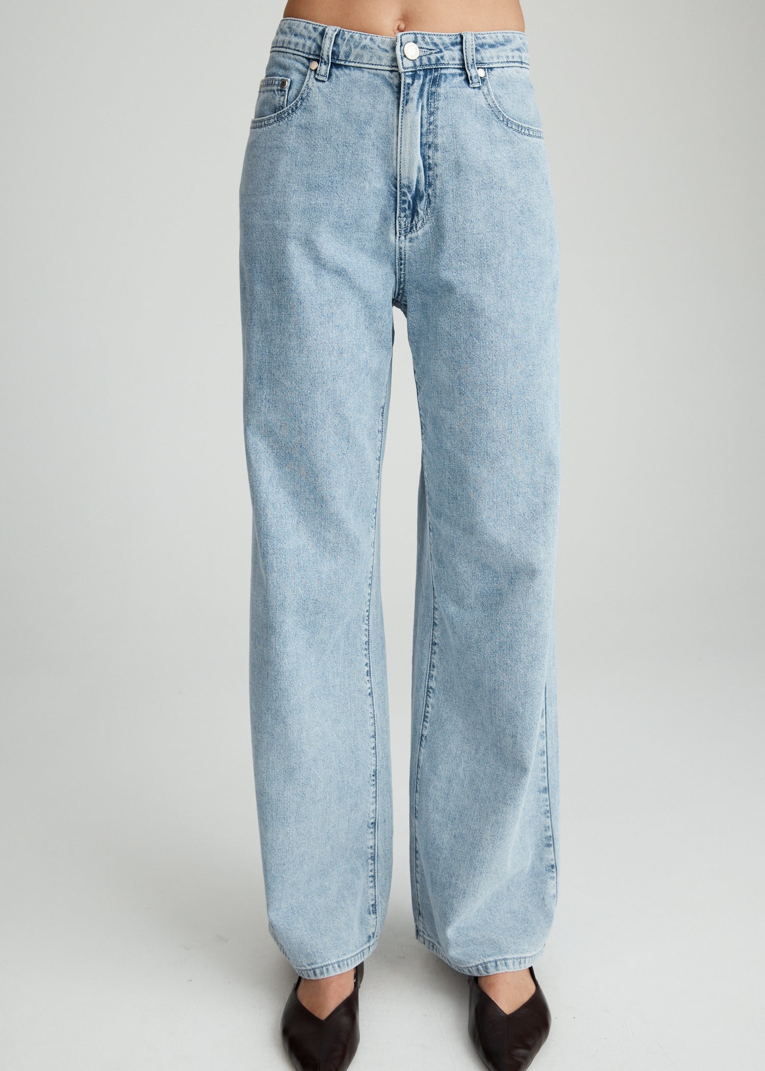 STELLAR JEAN