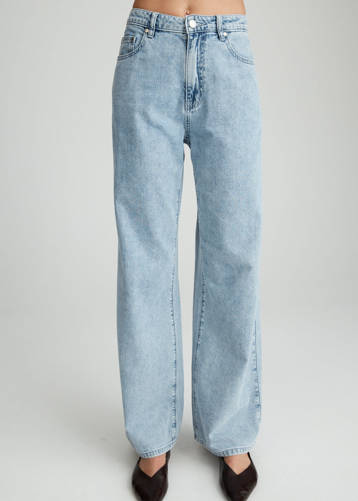 STELLAR JEAN