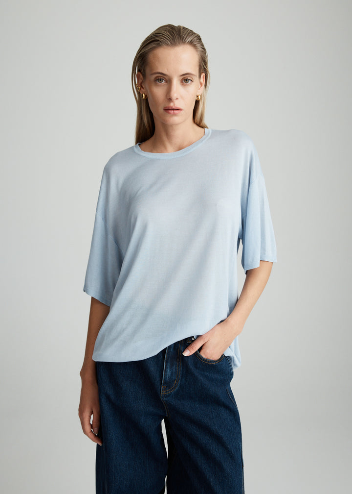 VISTA OVERSIZED TEE