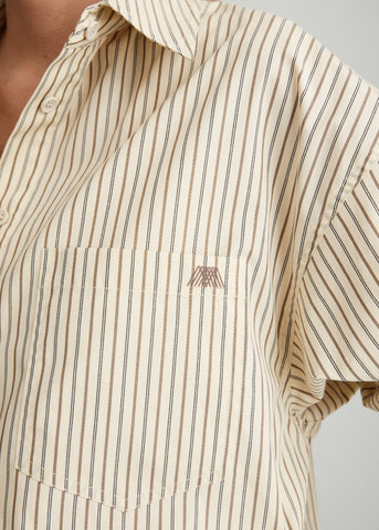 UTILITY SHIRT