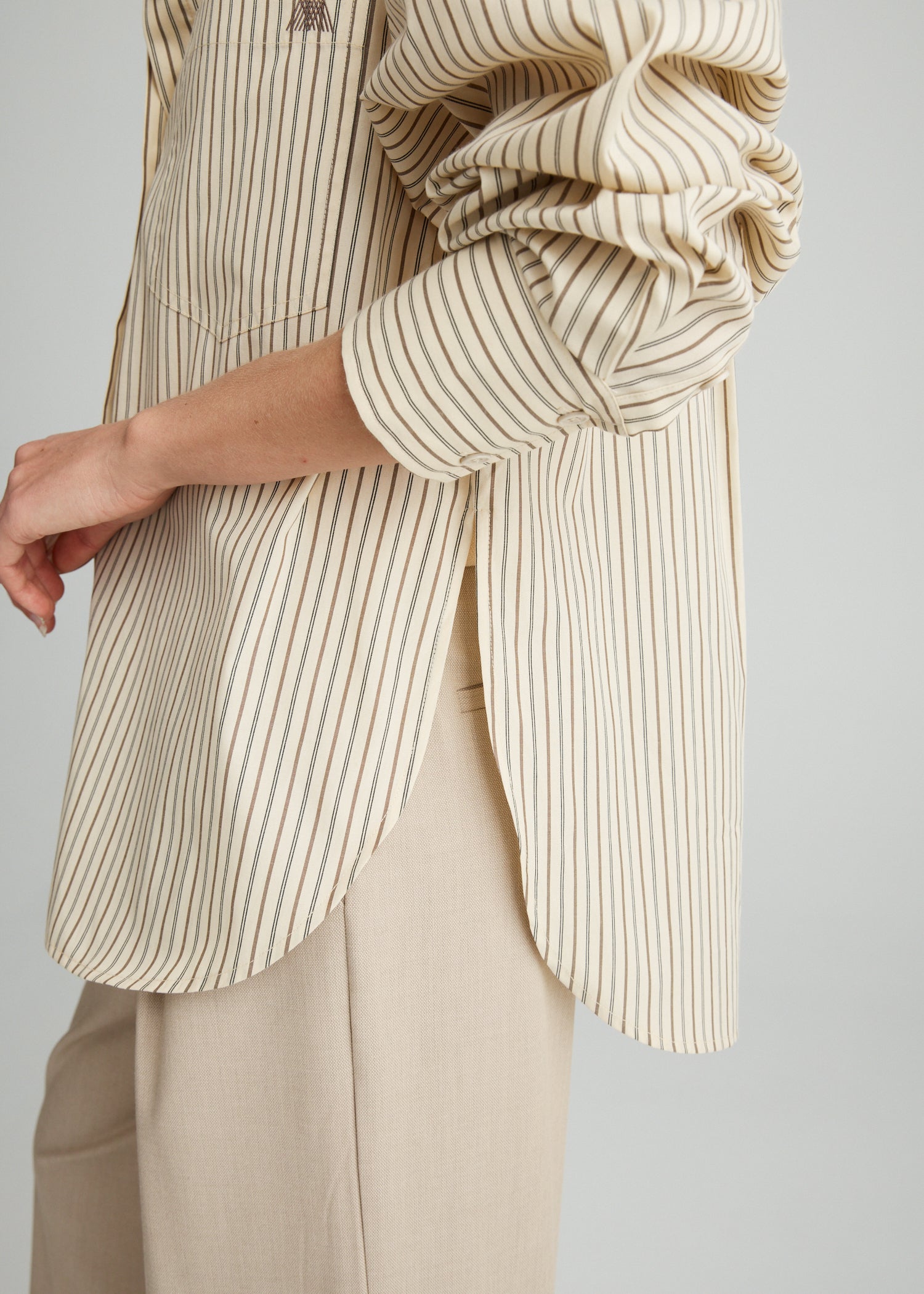 UTILITY SHIRT