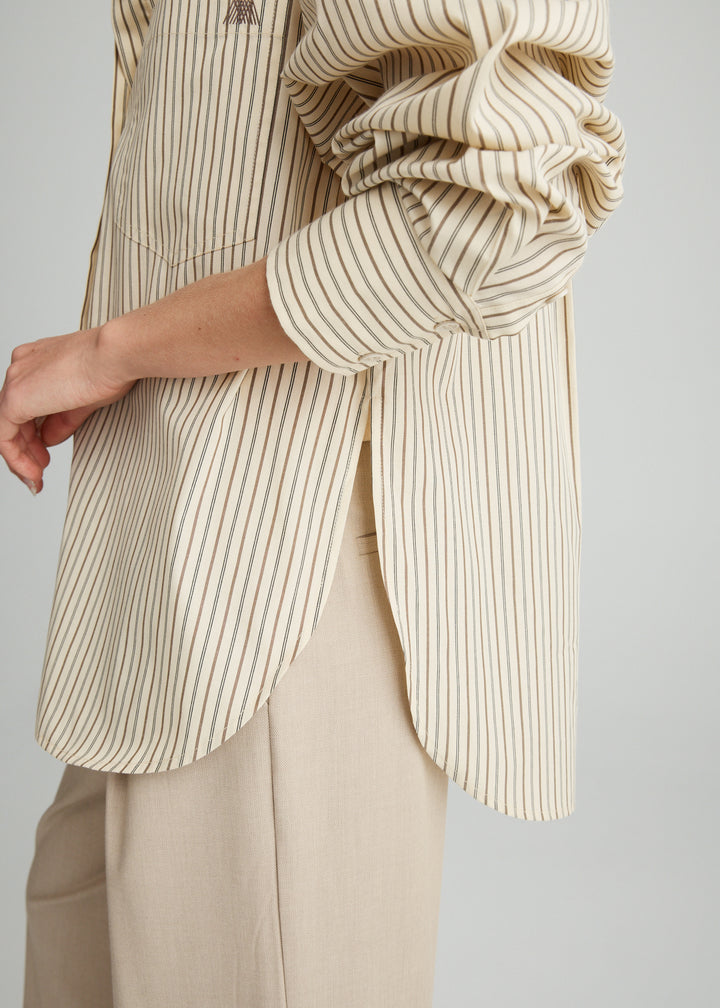UTILITY SHIRT