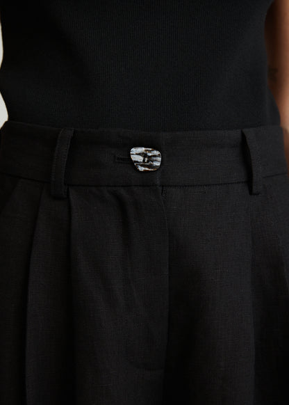 INARA LINEN PANT