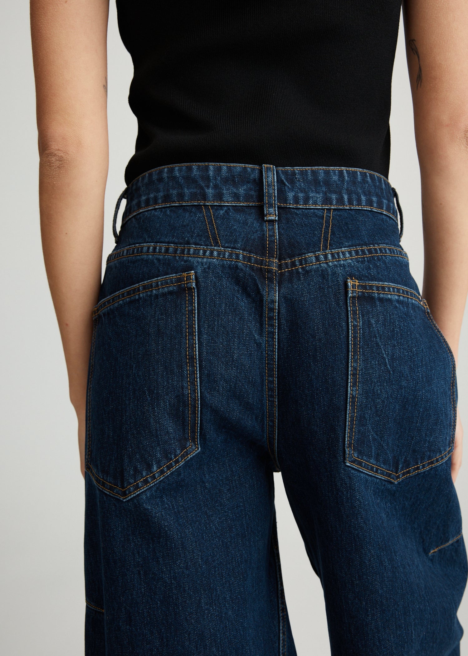 LUMEN JEAN